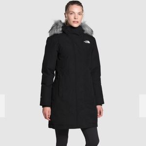 Arctic Parka
